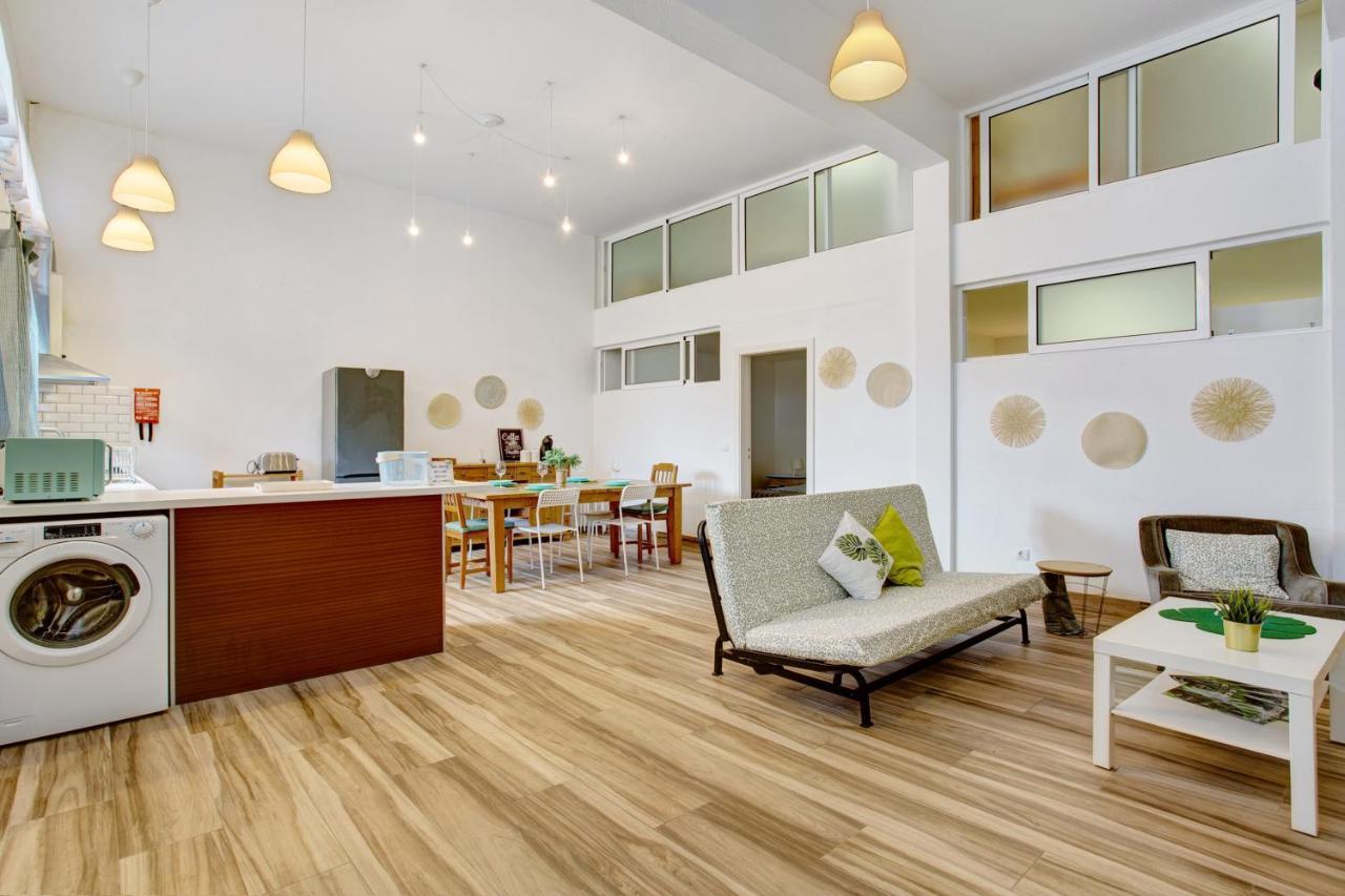 Funchal Boa Nova Apartment Екстериор снимка