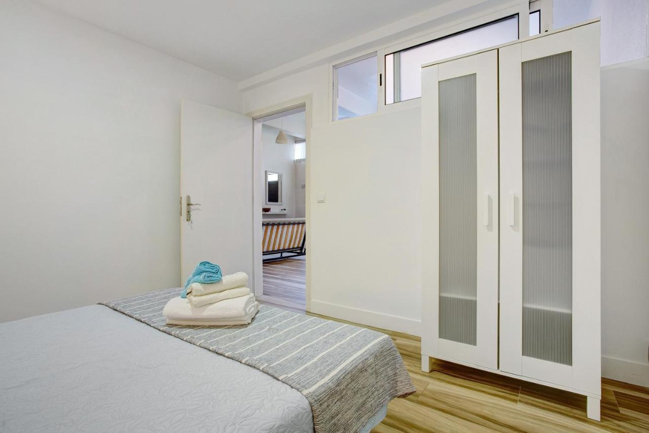 Funchal Boa Nova Apartment Екстериор снимка