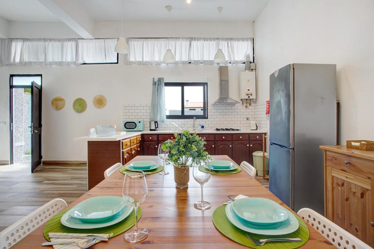 Funchal Boa Nova Apartment Екстериор снимка