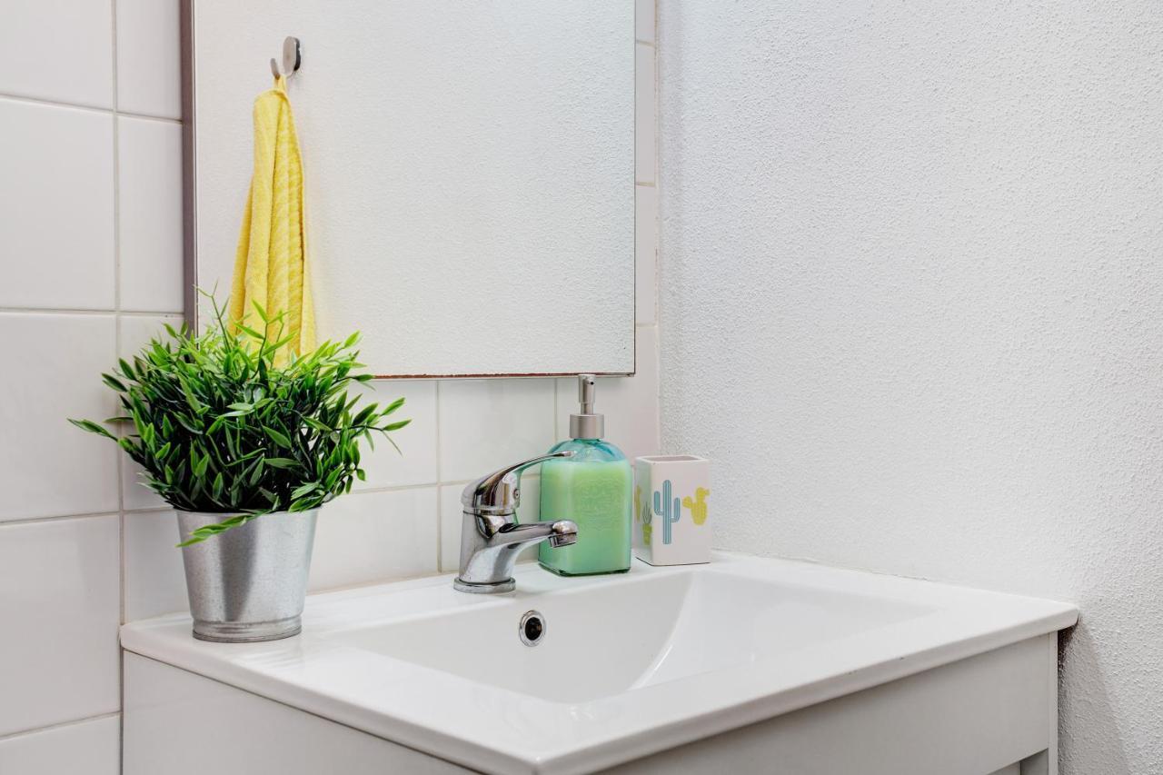 Funchal Boa Nova Apartment Екстериор снимка