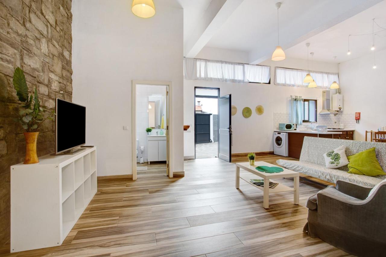Funchal Boa Nova Apartment Екстериор снимка