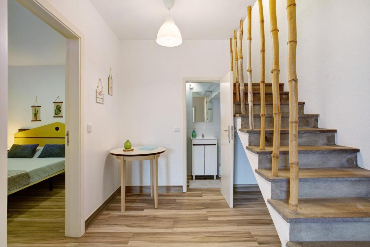 Funchal Boa Nova Apartment Екстериор снимка