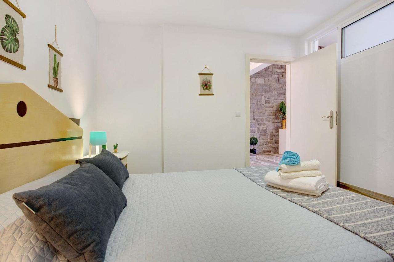 Funchal Boa Nova Apartment Екстериор снимка