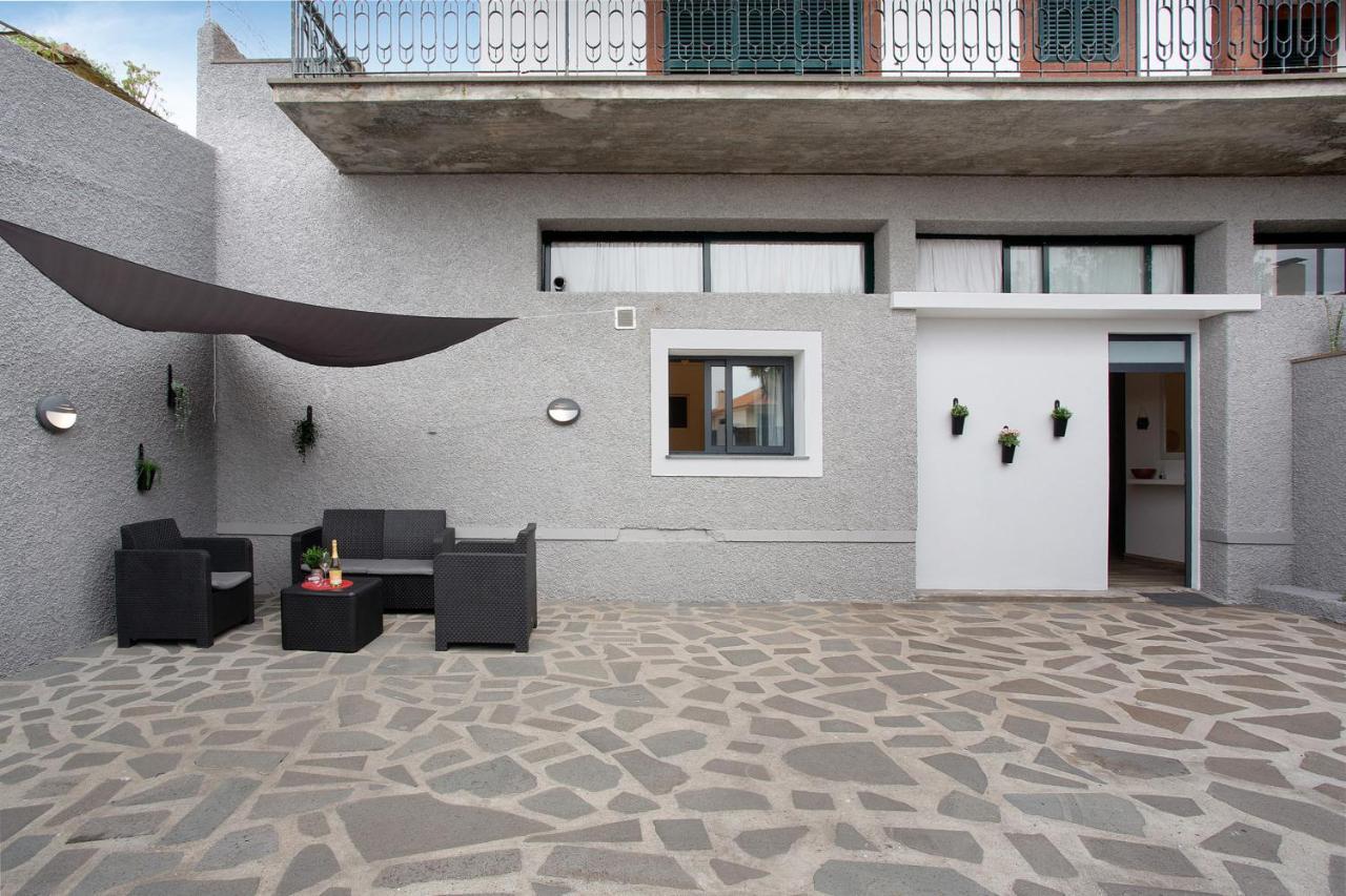 Funchal Boa Nova Apartment Екстериор снимка